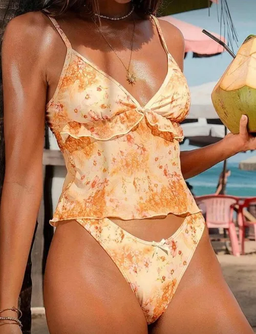 BIKINI ORIANA