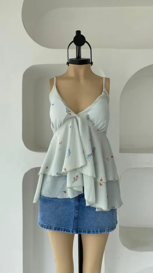 blusa belen