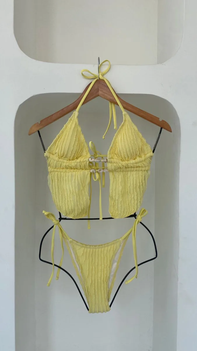 bikini nectar bloom