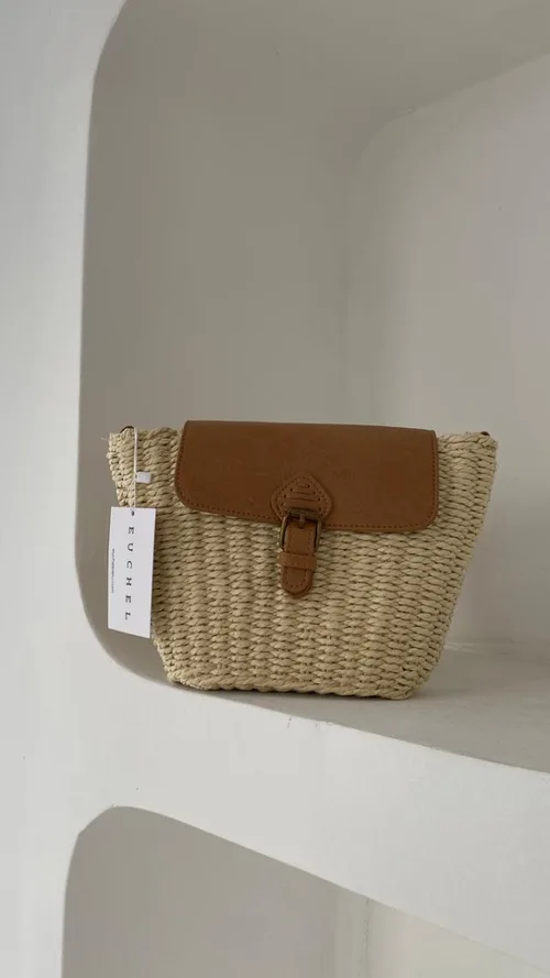 Sienna Bag