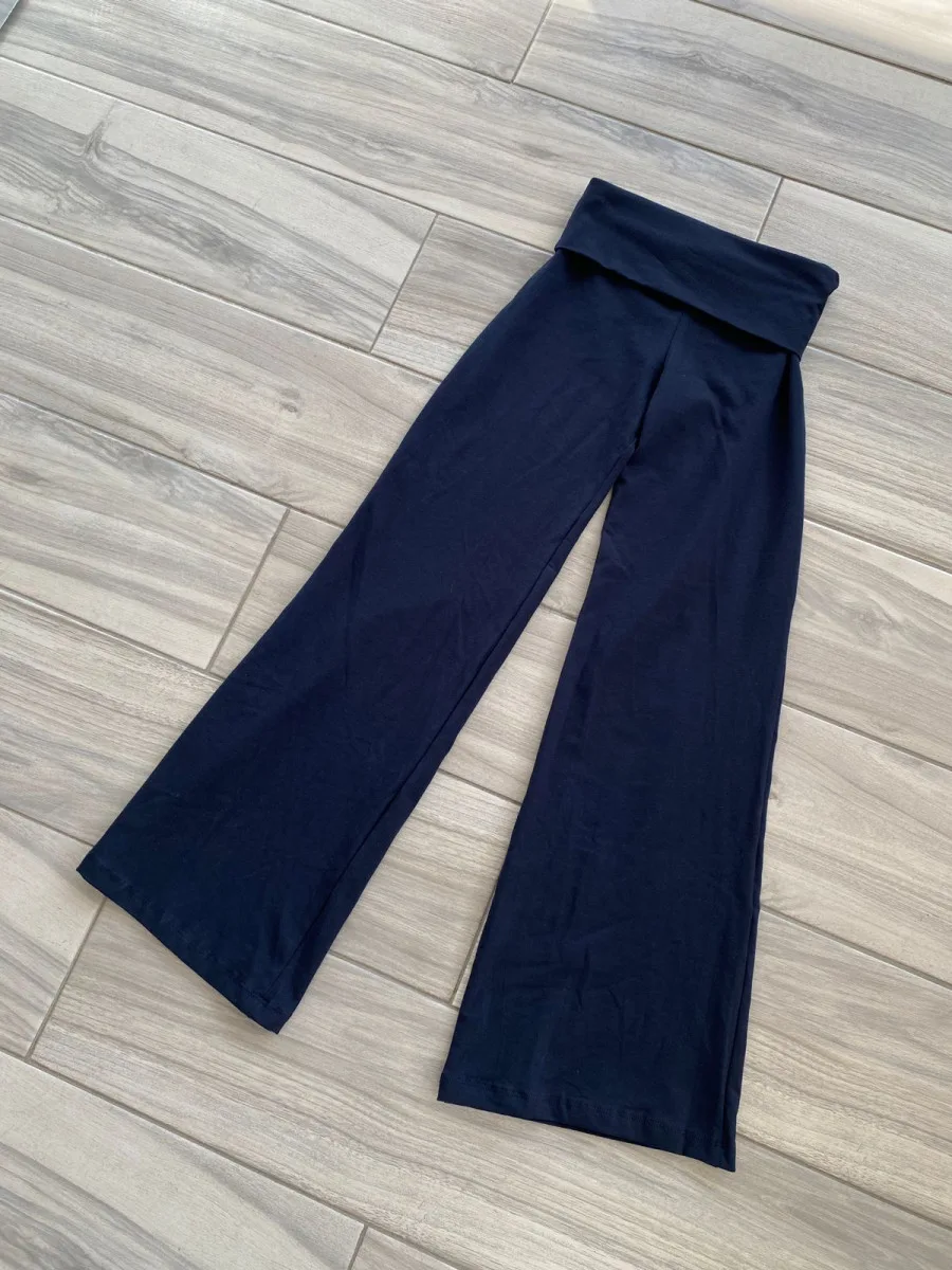 PANTALÓN ALGODÓN