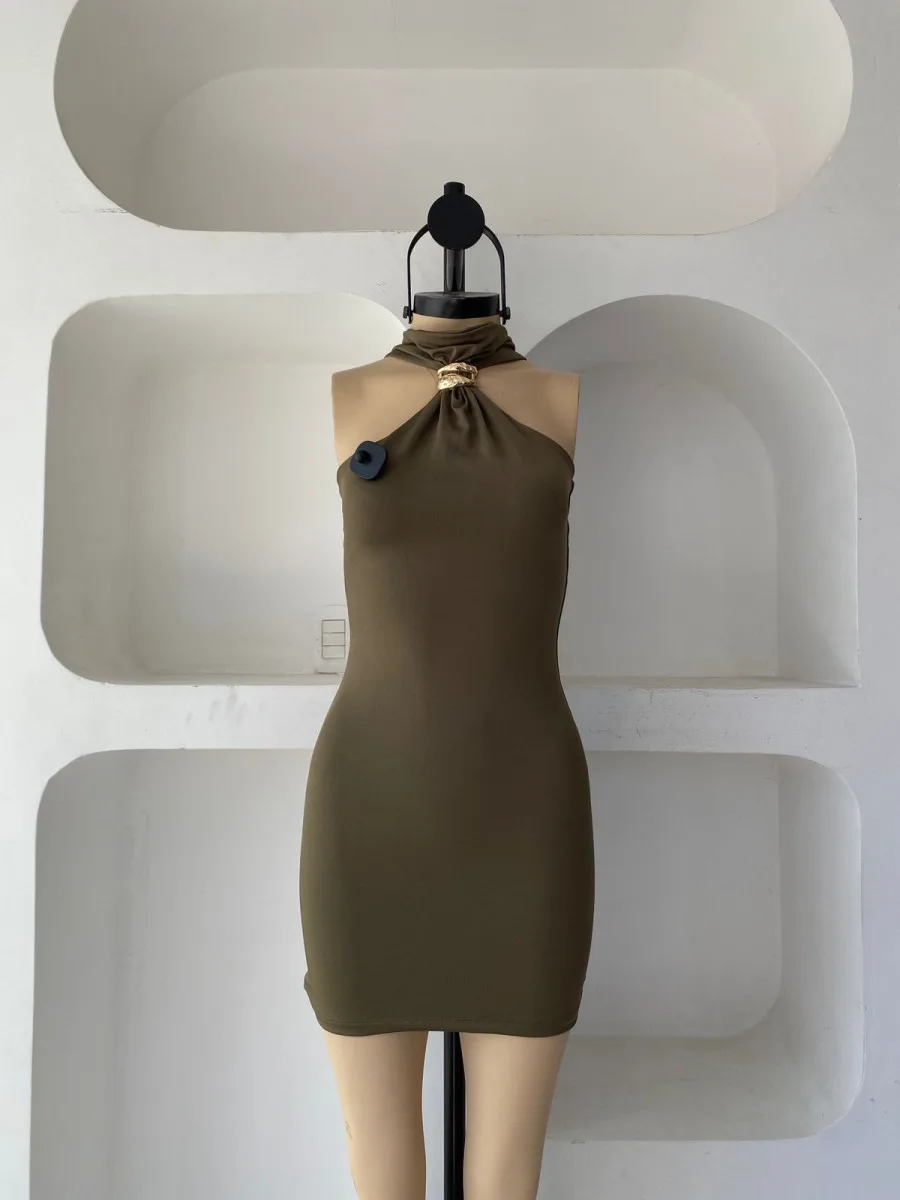 VESTIDO MELANIA