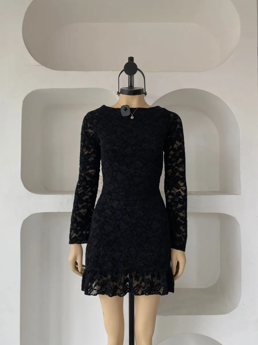 VESTIDO JULIETTE