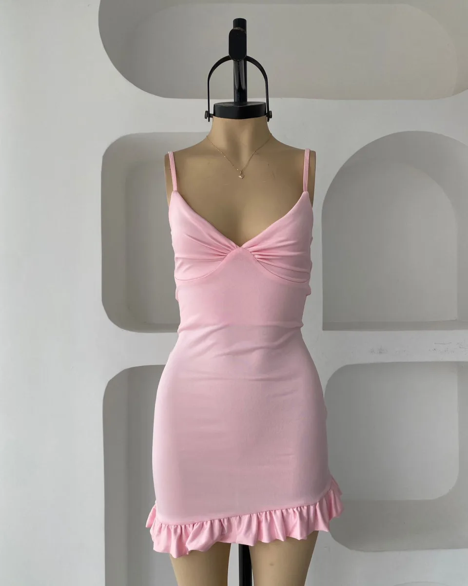Vestido Ale