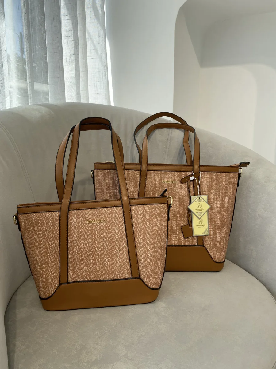 Cartera Aura Atelier