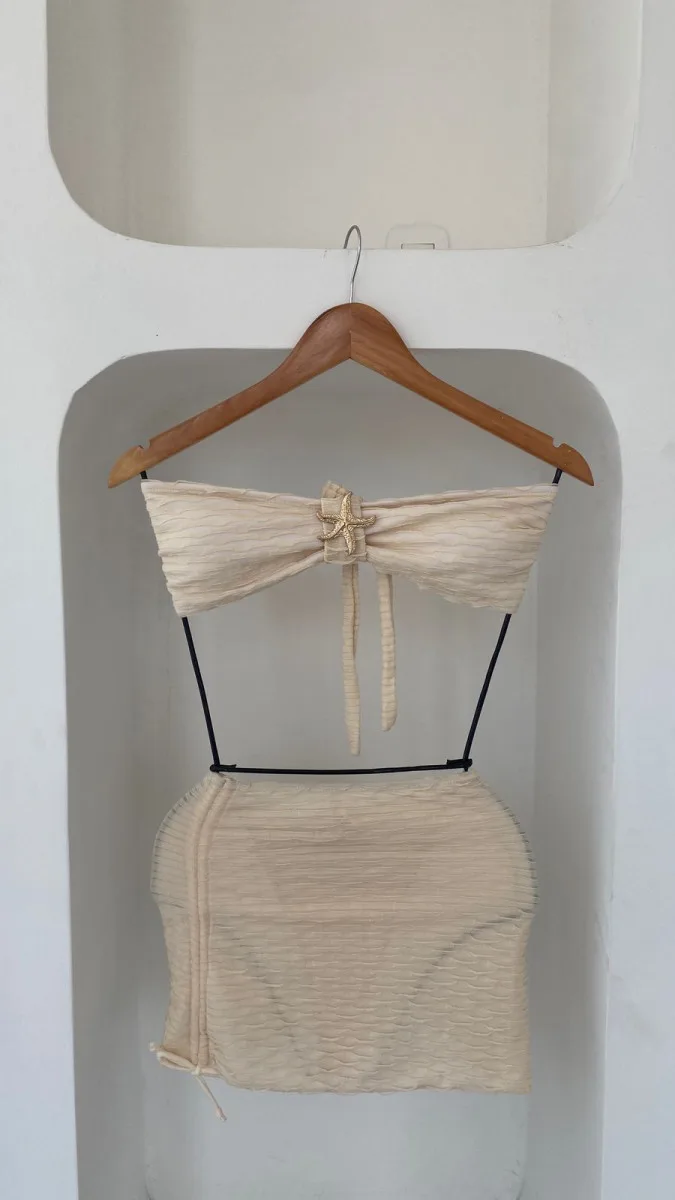 bikini estela de mar