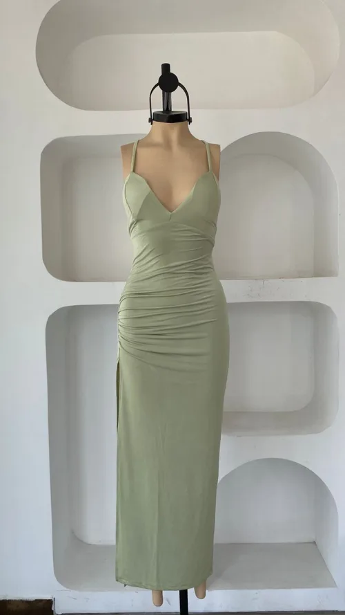 VESTIDO LARISSA