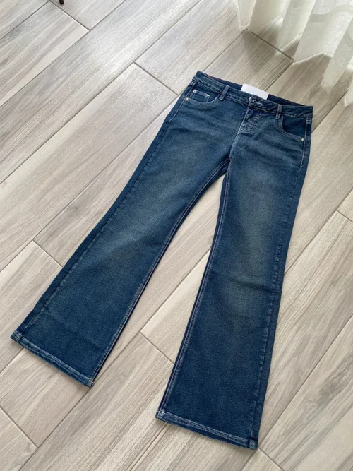 FLARE SEMI CADERA