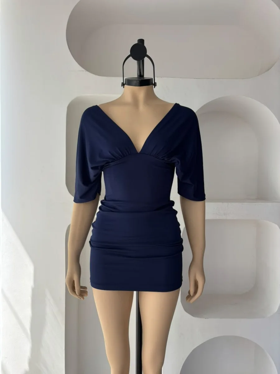 VESTIDO ALDEMAR