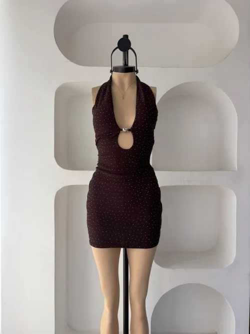 VESTIDO LOVE