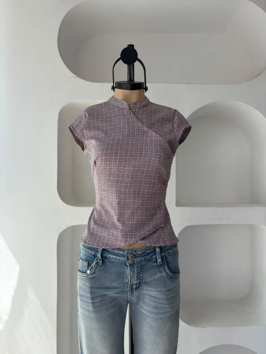 BLUSA ABY