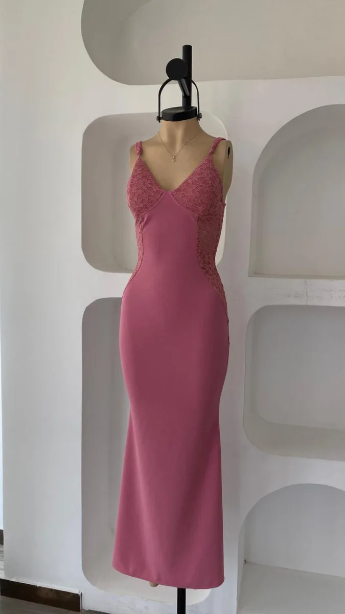 Vestido Ruby