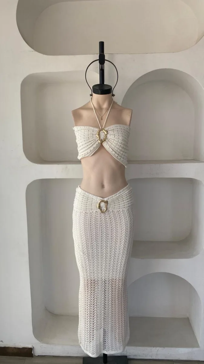 CONJUNTO MALENA