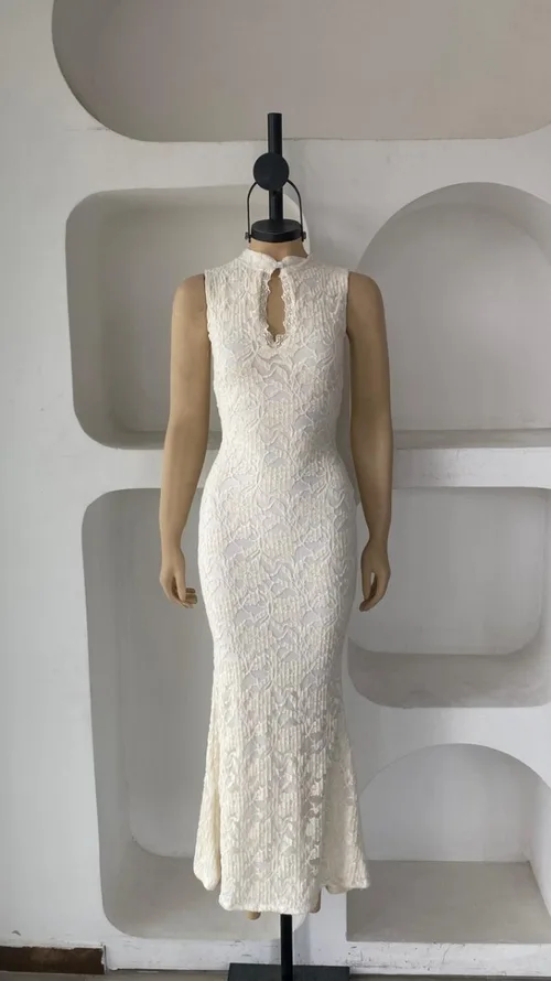 VESTIDO TANIA