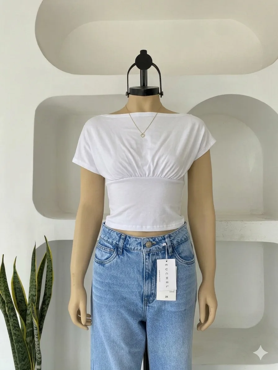 TOP MANDY