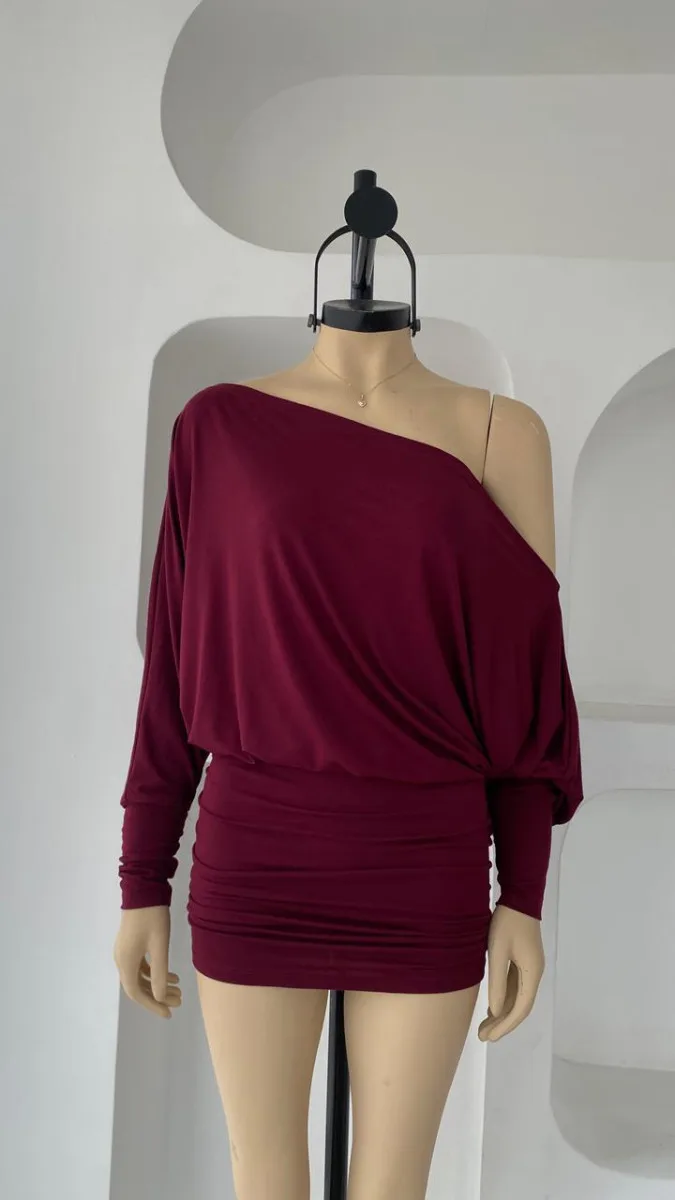 VESTIDO RENATA ALGODON