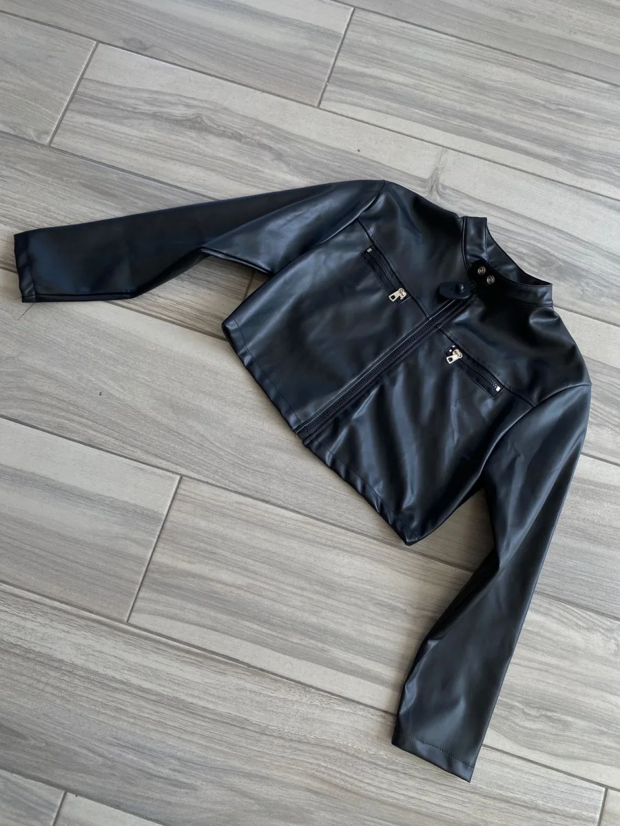 BEATLES JACKET