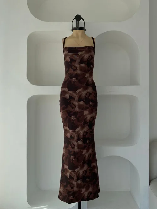 VESTIDO LUA SIRENA