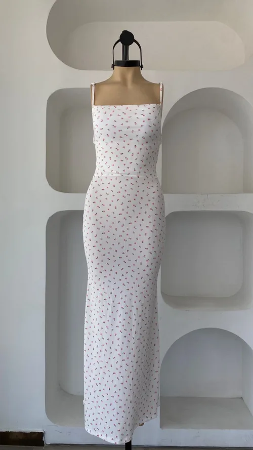 Vestido Elasty