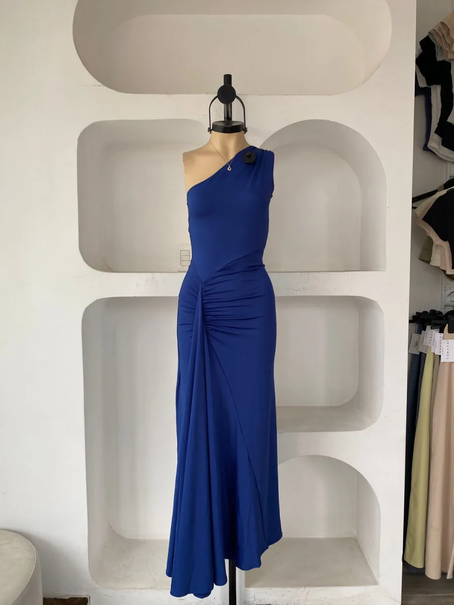 VESTIDO TILSA