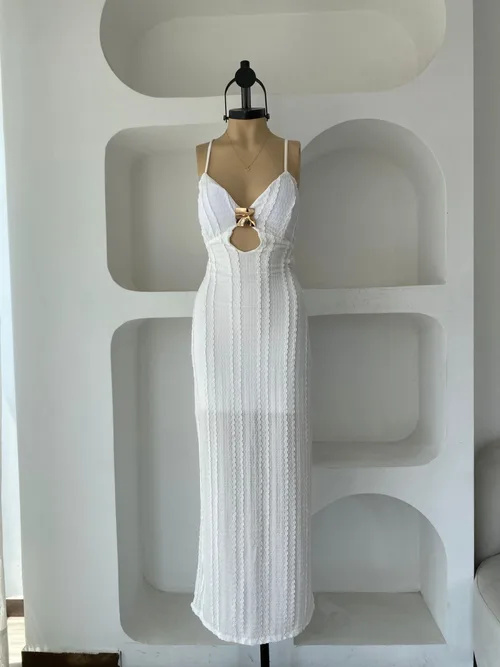 VESTIDO SABRINA