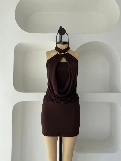 VESTIDO ARIZ