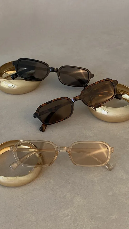 Lentes Shade Haven