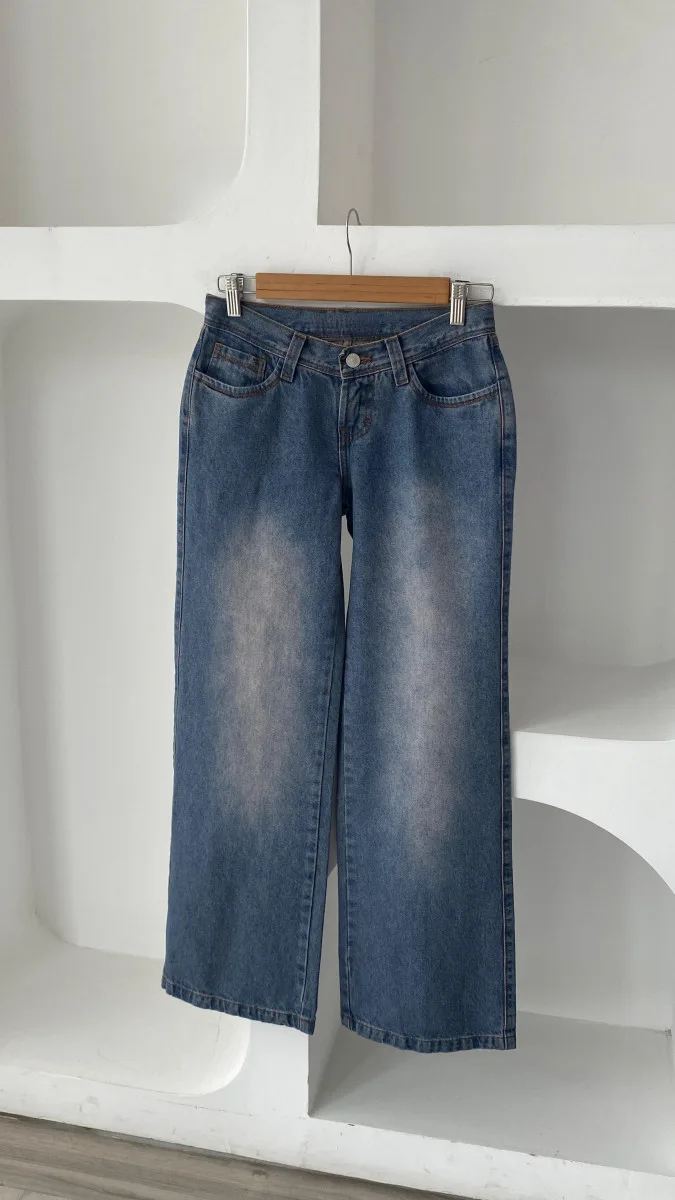 Pantalon Jean Excusas