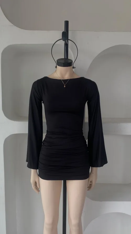 VESTIDO ADELL