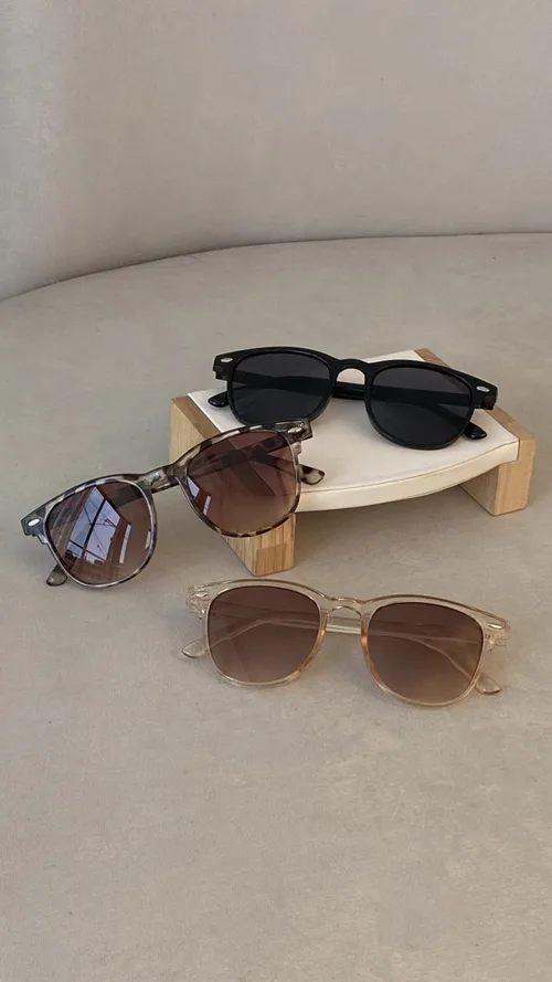 Lentes Sunny Shades