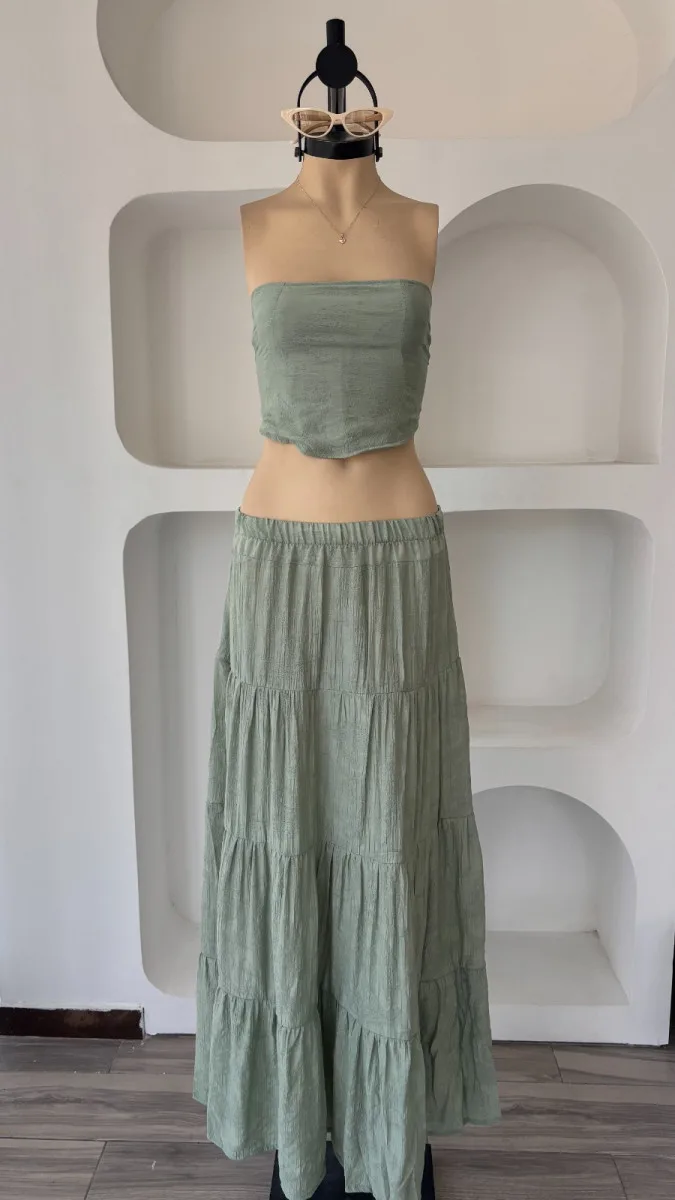 Conjunto Emma