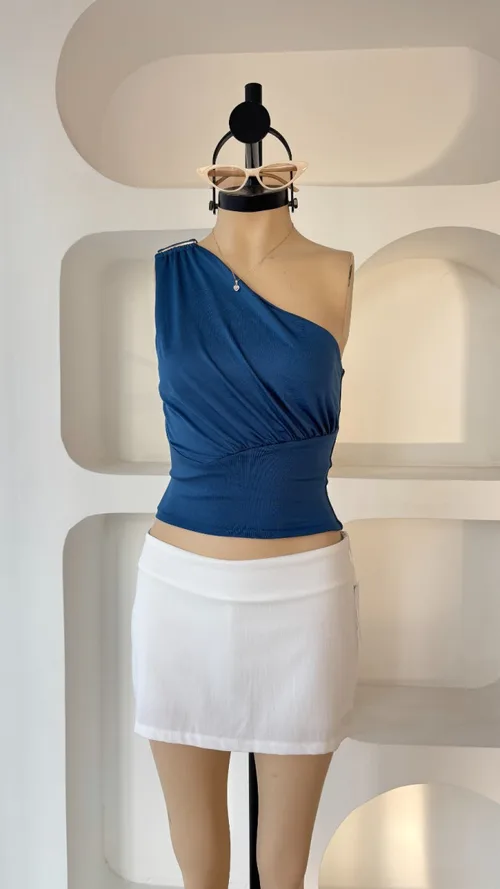 TOP GIGI BROCHE