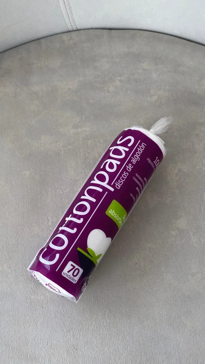 COTTON (PEQUEÑO)