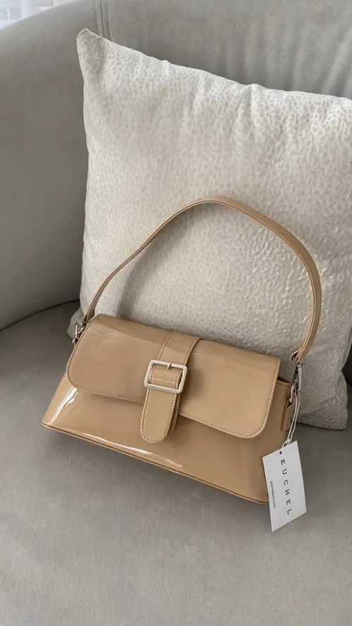 Camelia Bag