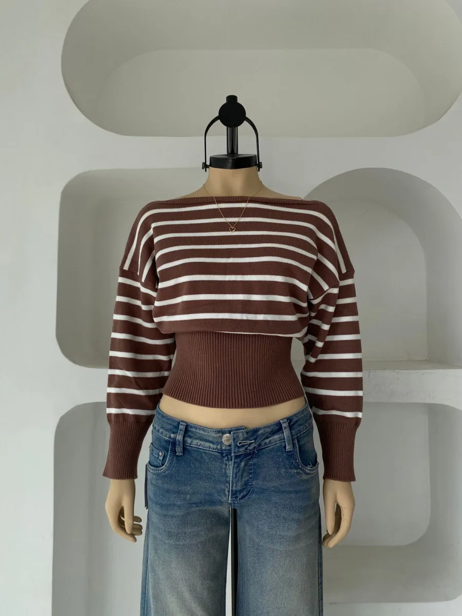 OFF SHOULDER LINES HILO