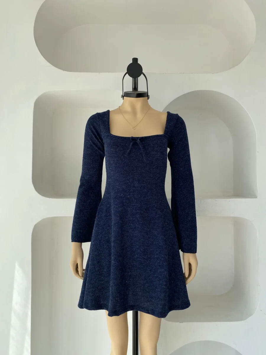 vestido isis