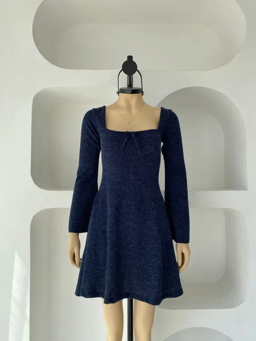 vestido isis