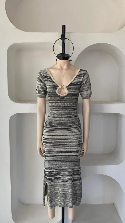 VESTIDO ELARA