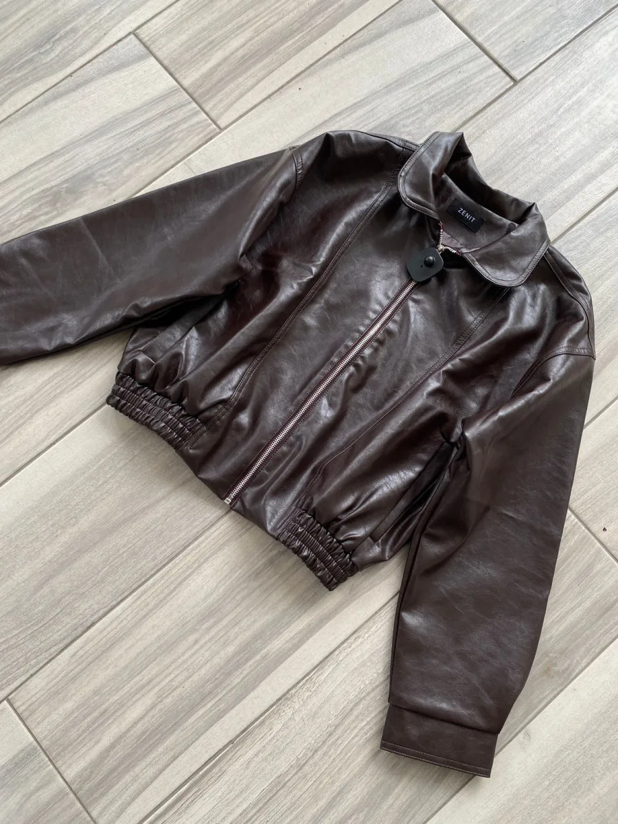 CHAQUETA ZENIT