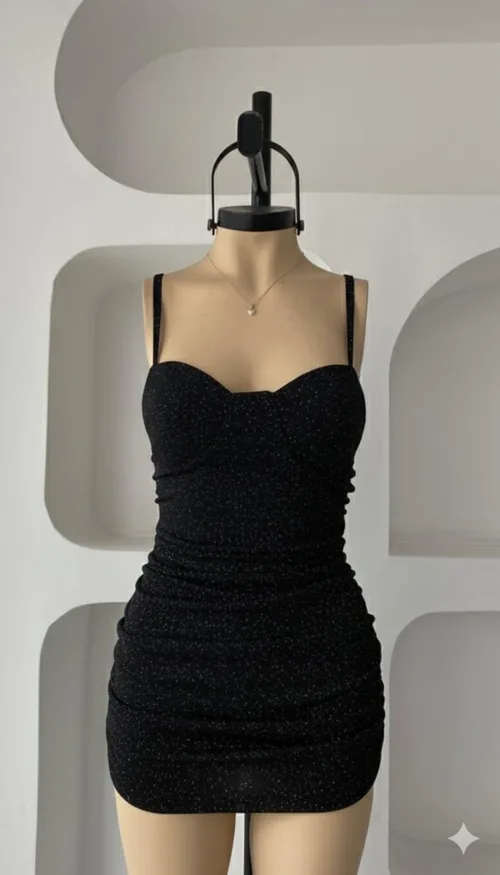 MINI VESTIDO MARIANA COPA
